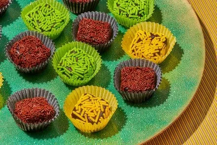 Brigadeiros