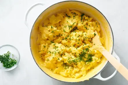 Scrambled Eggs for a Large Group: A Professional Recipe Guide