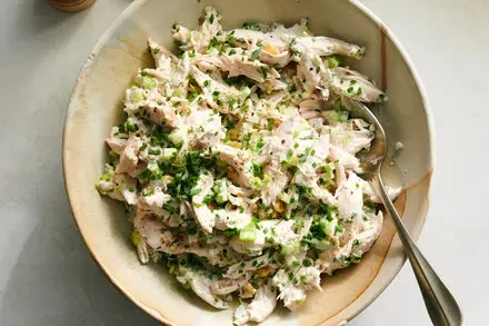 Best Chicken Salad