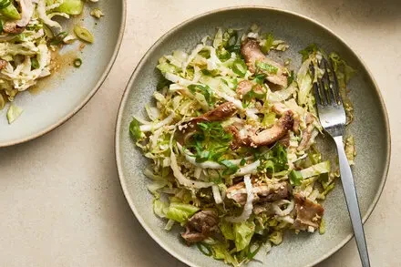 Chinese Chicken Salad